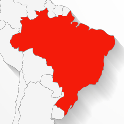 Brasilien