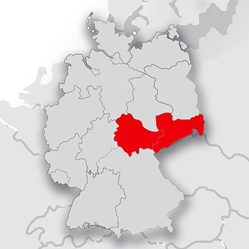Sachsen / Thüringen