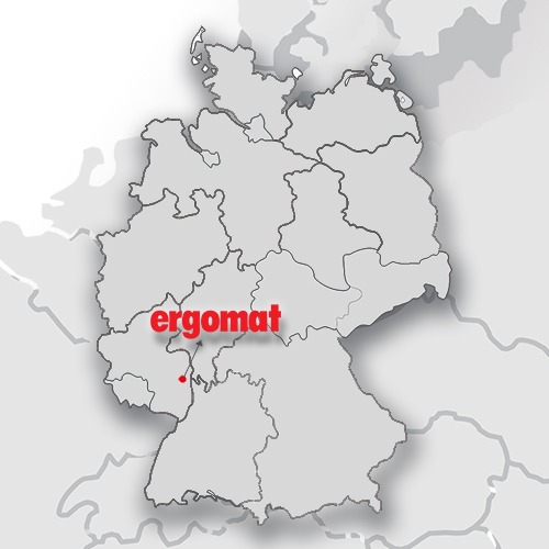 Ergomat Lager